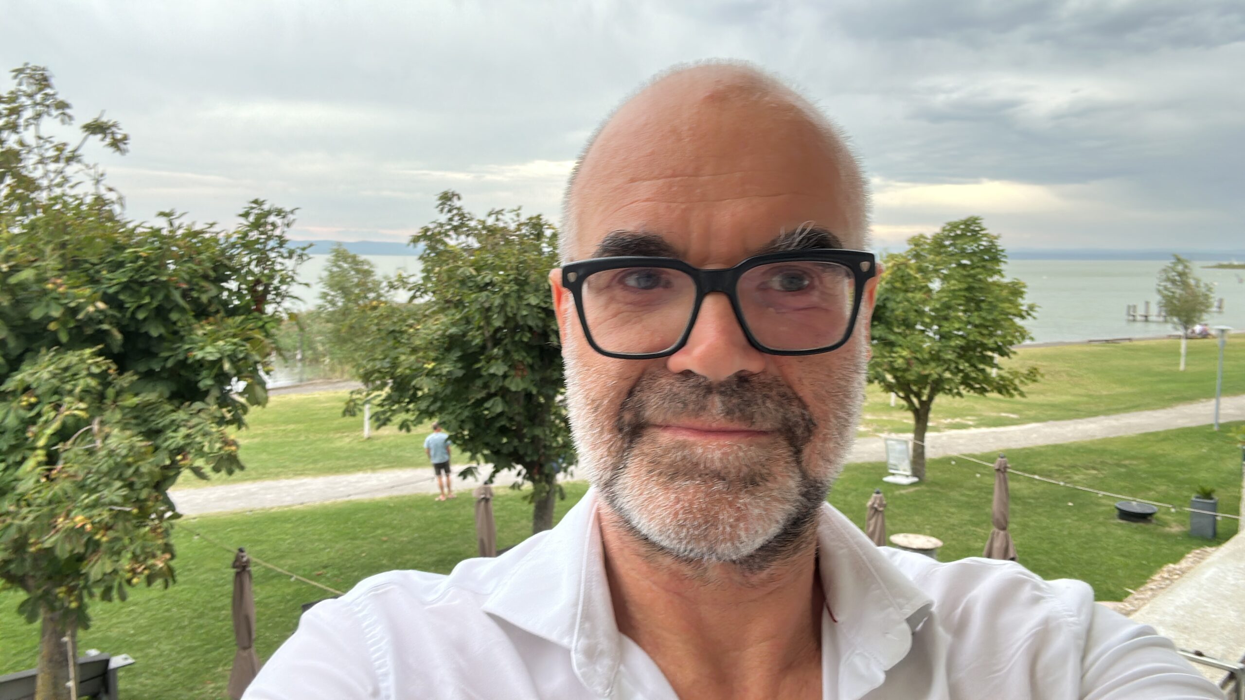 Günter Neubauer – Systemischer Coach für Bilderreisen, Coaching und Meditation in Purkersdorf bei Wien