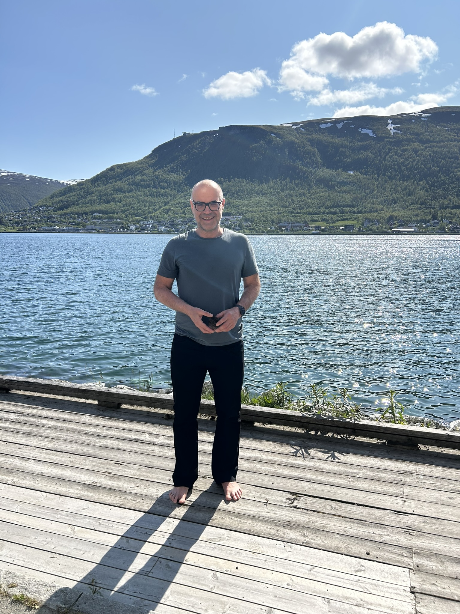 Günter Neubauer – Systemischer Coach, Purkersdorf bei Wien