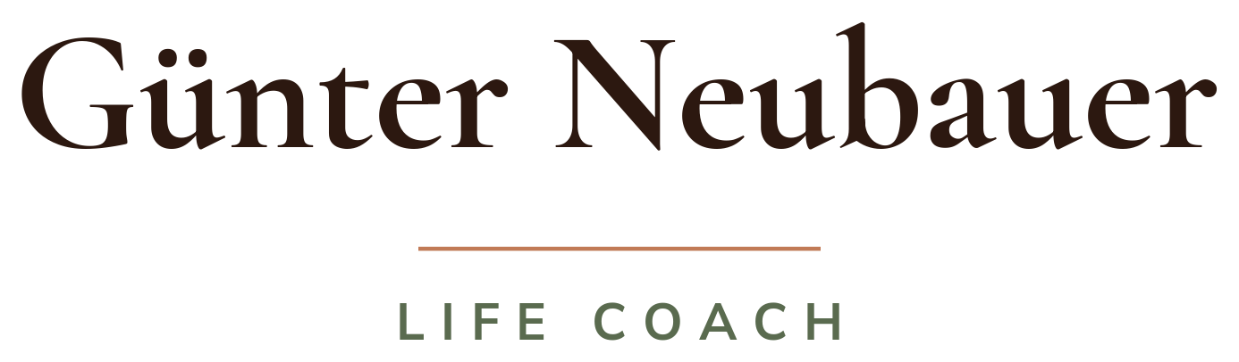 G&uuml;nter Neubauer &mdash; Sparringspartner und Vertrauter